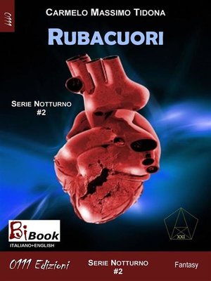 cover image of Rubacuori